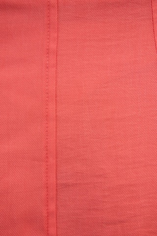 Falda midi - Rojo
