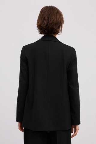 Blazer - Noir
