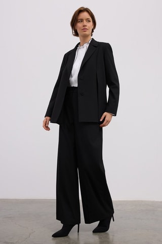 Blazer - Noir