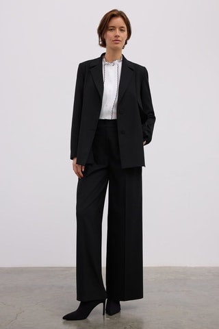 Blazer - Noir