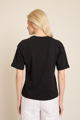 T-shirt - Noir