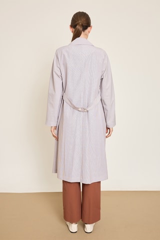 Trench - Marron