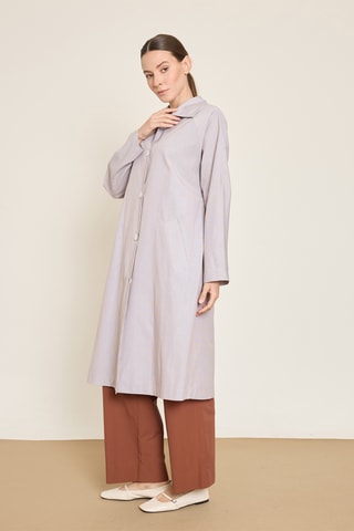 Trench - Marron