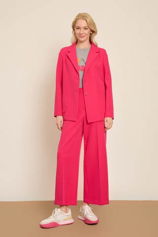 Veste - Rose