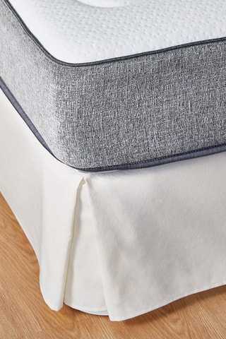 Bedrok - Wit