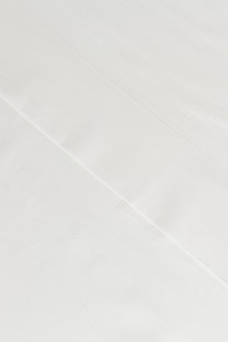 Perkalkatoenen Laken 78 Draad/cm² - Wit