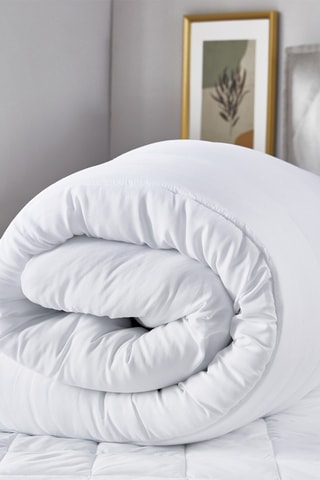 Nordisch Dekbed - 300 g/m² - Wit