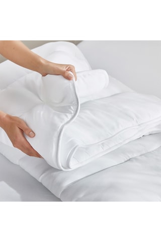 Nordisch Dekbed - 300 g/m² - Wit