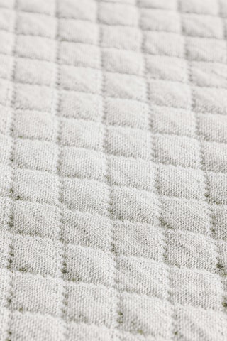 Visco-elastisch Dekmatras - Dikte van 3 cm - Extra Relax