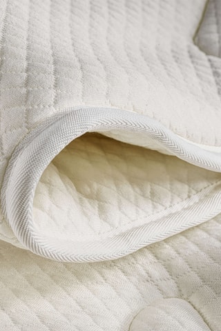 Visco-elastisch Dekmatras - Dikte van 3 cm - Extra Relax