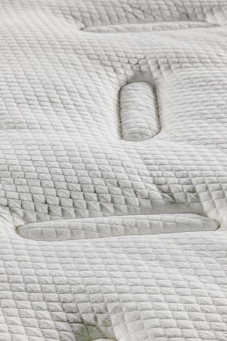 Visco-elastisch Dekmatras - Dikte van 3 cm - Extra Relax