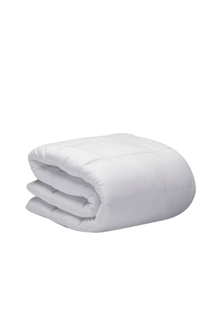 Nordisch Dekbed - 400 g/m² - Wit