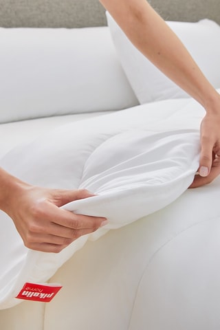 Nordisch Dekbed - 400 g/m² - Wit