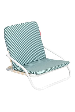 Chaise de plage - 62 x 51,5 x 49 cm