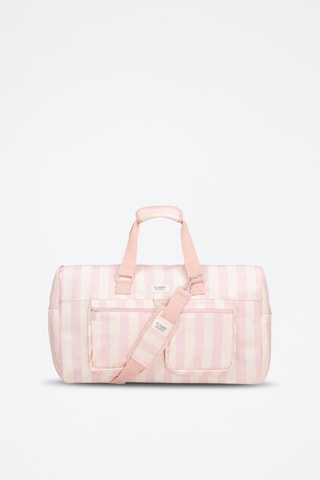 Sac de voyage - 55 cm - Rose