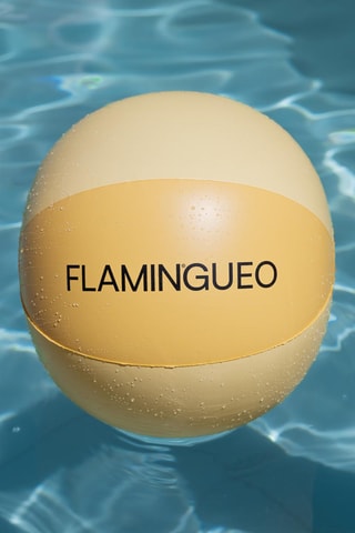 Ballon gonflable de piscine - 35 cm