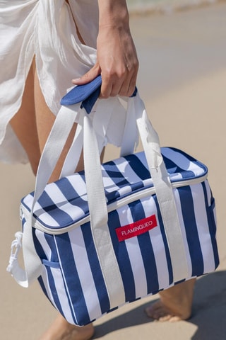 Sac isotherme - Bleu marine