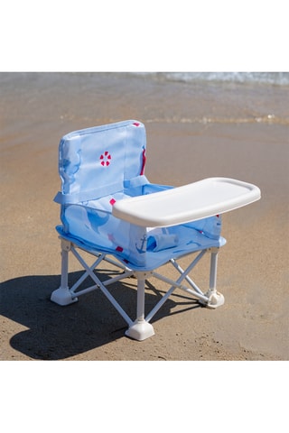 Chaise haute