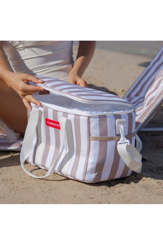 Sac isotherme - Beige