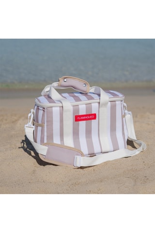 Sac isotherme - Beige