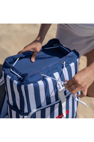 Sac à dos isotherme - Bleu marine