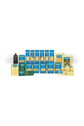 Surtido Sapori - 10 kg