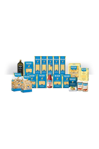 Surtido Gusto - 10 kg