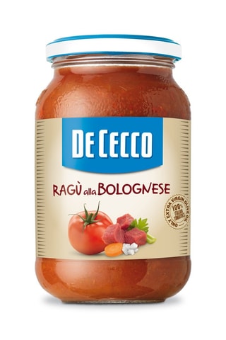 6 x Ragù alla bolognese - 400 g