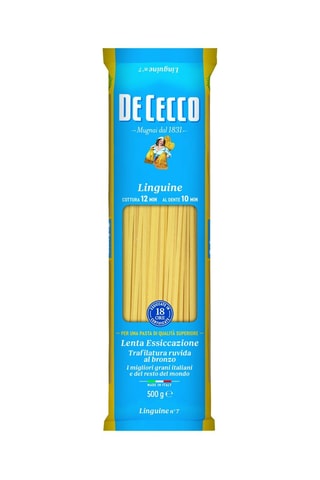 12 x Linguine - 500 g