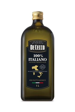 3 x Aceite de oliva virgen extra ecológico - 1 l