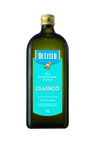 3 x Huile d'olive vierge extra il classico - 1 l