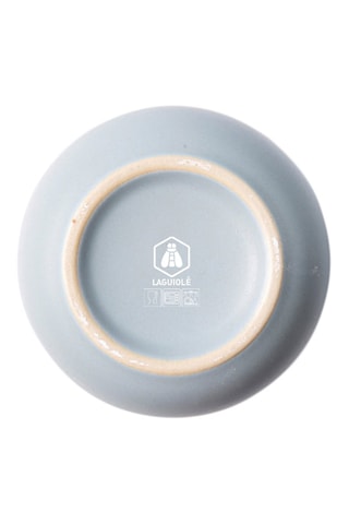4 tazas de gres - 290 ml