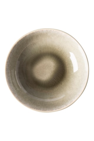 6 boles de gres - 16 cm