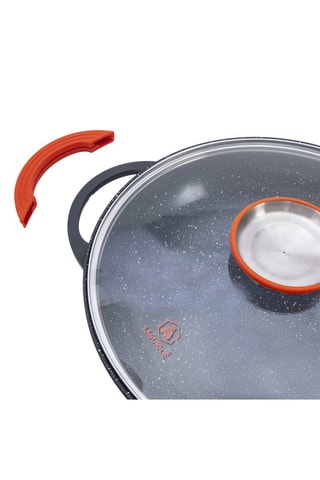 Wok Alizée - 32 cm