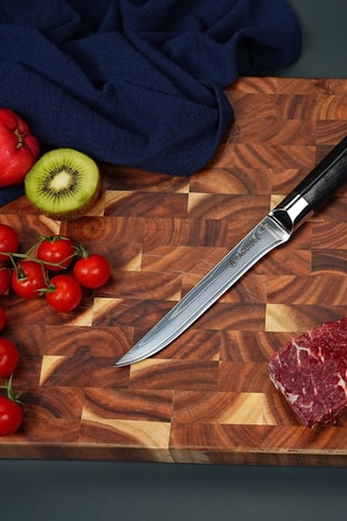 Cuchillo deshuesador Core - 28,6 cm