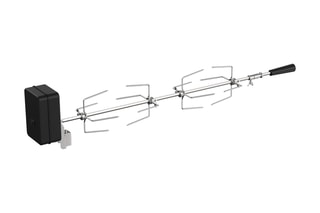 Kit de asar - 85 cm