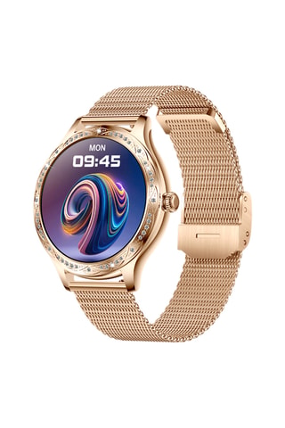 Smartwatch Eko - Luxy - Belfunctie