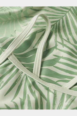 Bañador - Verde - Name It