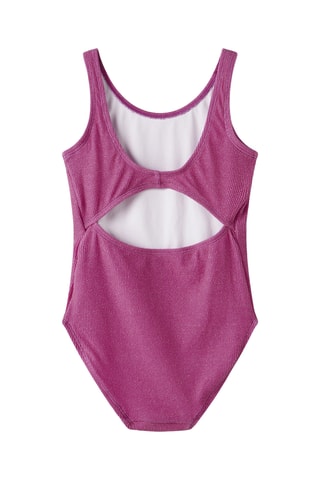 Bañador - Rosa - Name It
