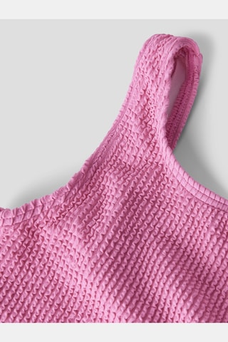 Bañador - Rosa - Name It