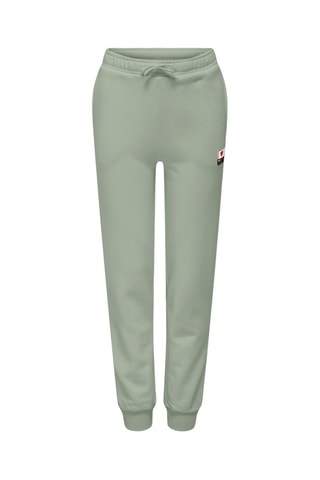 Pantalón de chándal - Verde claro - Kids Only Girl
