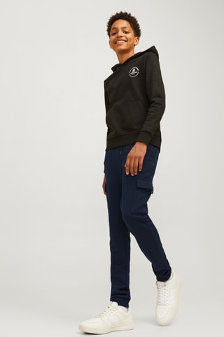 Pantalón de chándal - Azul marino - Jack & Jones