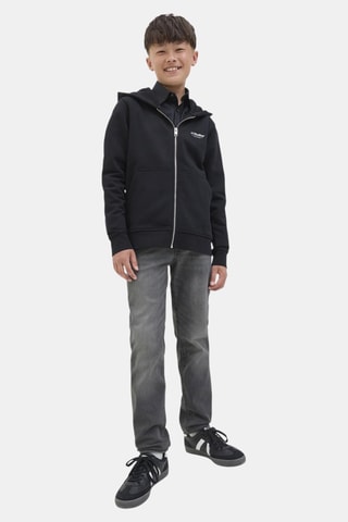Vaquero - Antracita - Jack&Jones Junior