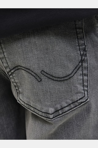 Vaquero - Antracita - Jack&Jones Junior
