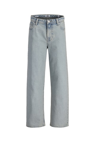 Vaquero - Azul claro - Jack&Jones Junior