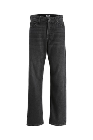 Vaquero - Negro - Jack&Jones Junior