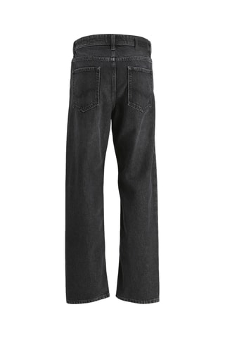 Vaquero - Negro - Jack&Jones Junior