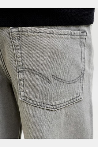 Vaquero - Gris - Jack&Jones Junior