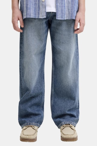 Vaquero - Azul marino - Jack&Jones Junior