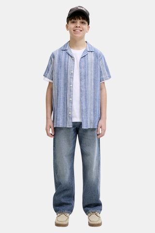 Vaquero - Azul marino - Jack&Jones Junior